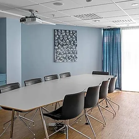 Comfort Hotel Trondheim