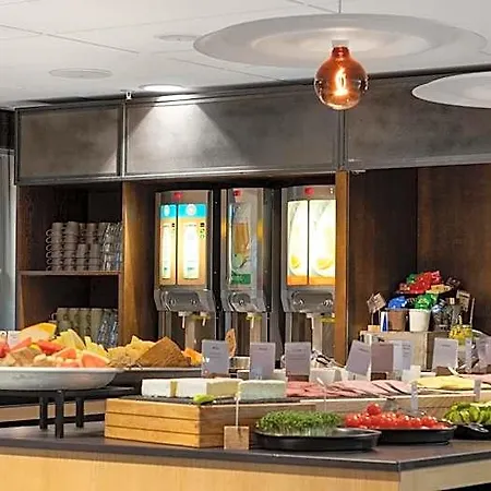 Comfort Hotel Trondheim