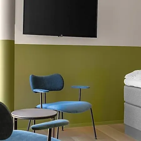 Hotel Comfort