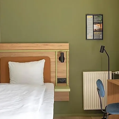 Hotel Comfort Trondheim