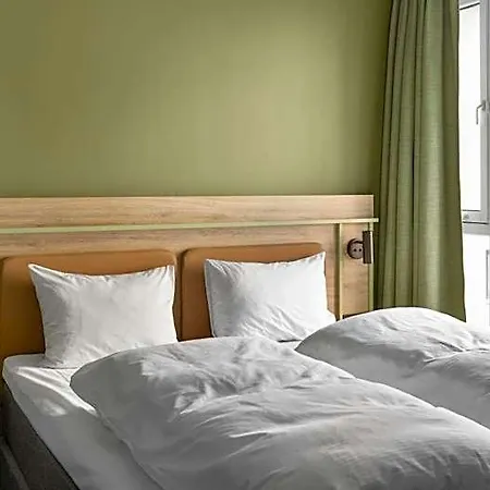Comfort 4*