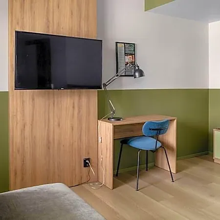 Comfort Hotel 4*