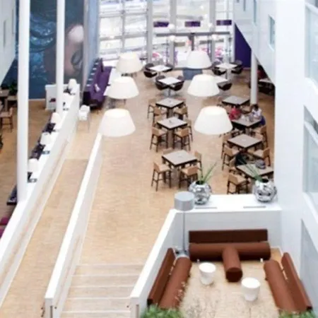 Comfort Τρόντχαϊμ