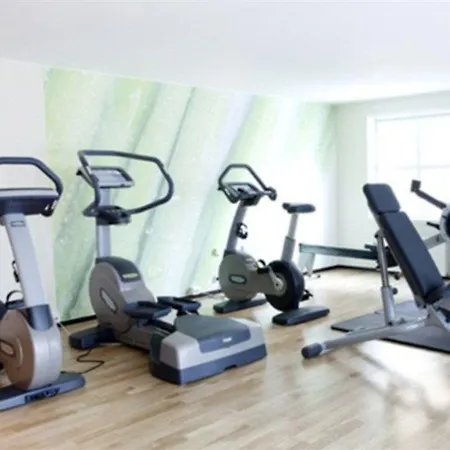 Ξενοδοχείο Comfort Τρόντχαϊμ