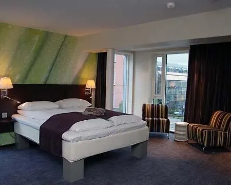 Comfort Hotell