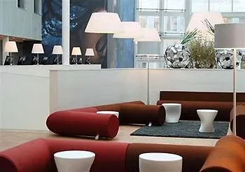 Comfort 4* Тронхейм