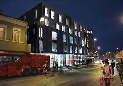 Ξενοδοχείο Comfort Τρόντχαϊμ