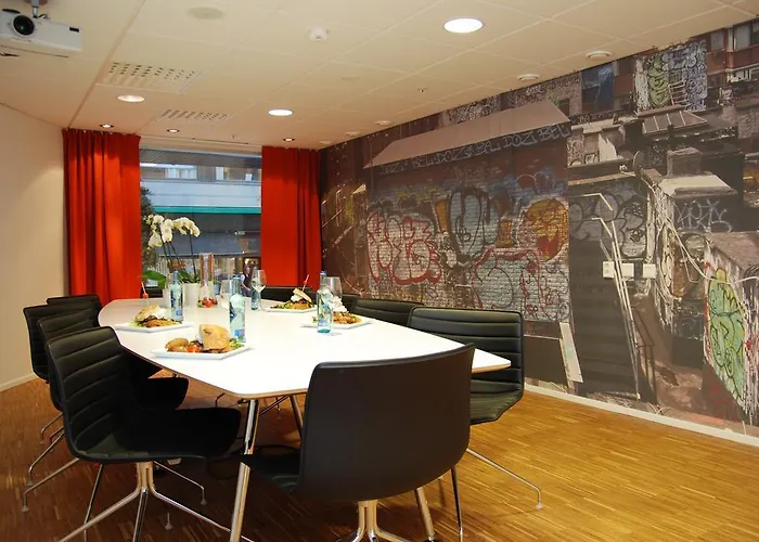 Comfort Hotel Trondheim