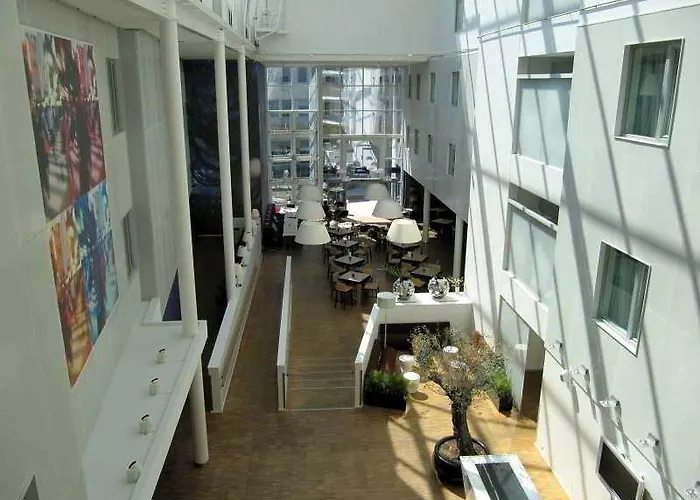 Hotel Comfort Trondheim