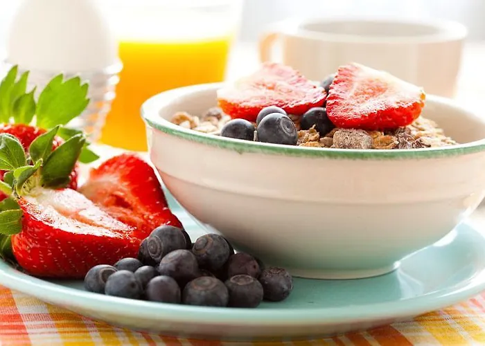 Hotel Comfort Trondheim