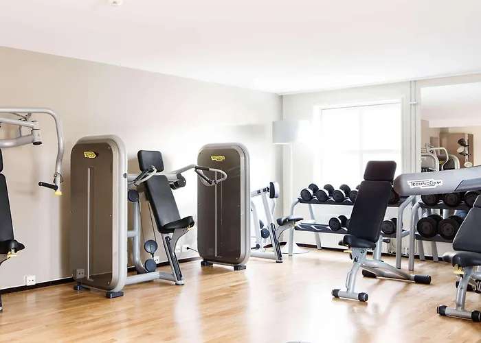 Comfort 4* Trondheim