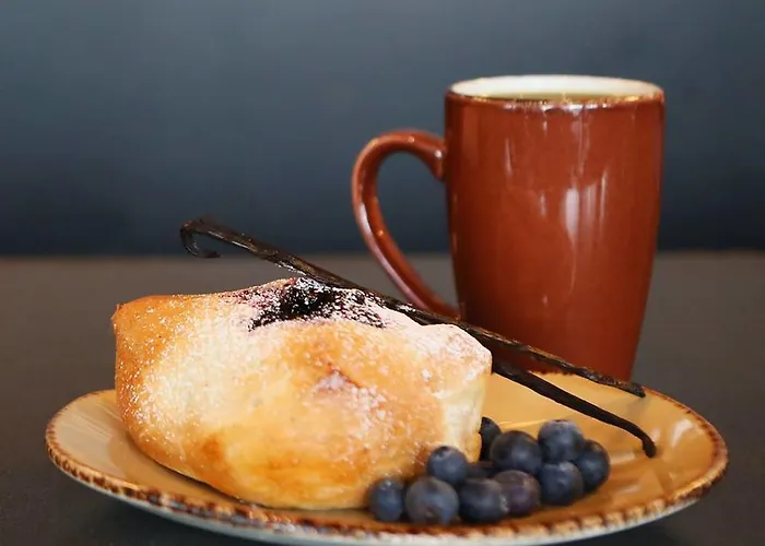 Comfort Hotel Trondheim