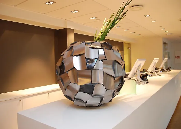 Comfort Hotel Trondheim