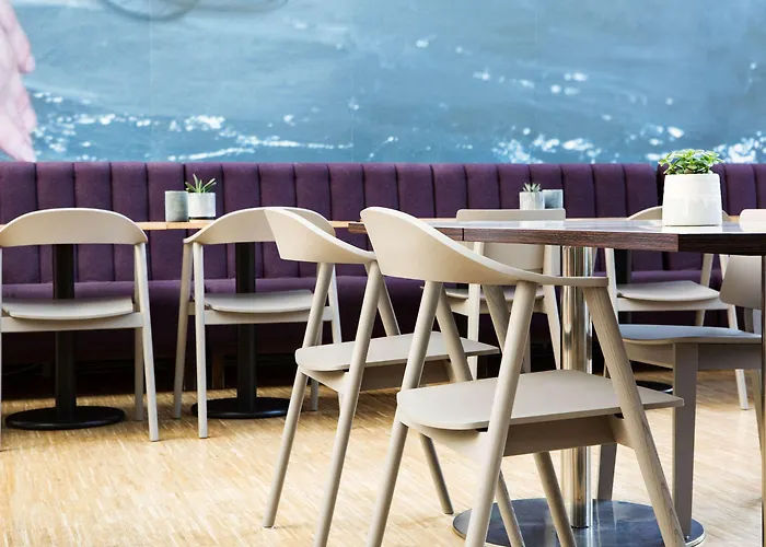 Hotel Comfort Trondheim