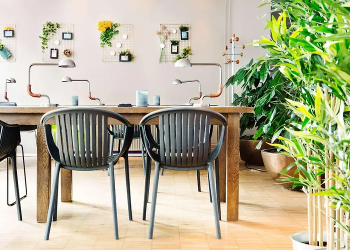 Comfort 4* Trondheim