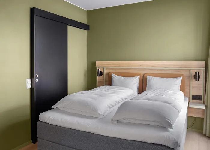 Comfort 4* Trondheim