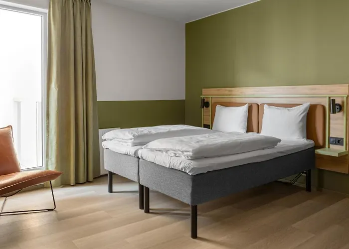 Hotel Comfort Trondheim