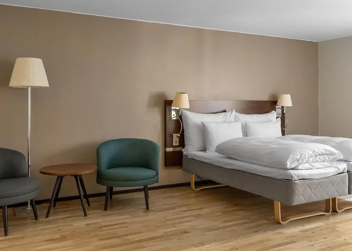 Hotel Comfort Trondheim