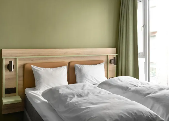 Comfort Hotel Trondheim