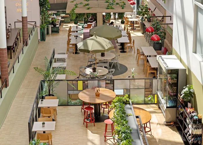 Hotel Comfort Trondheim