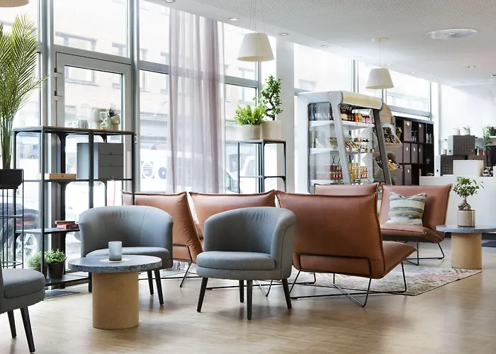 Hotel Comfort Trondheim