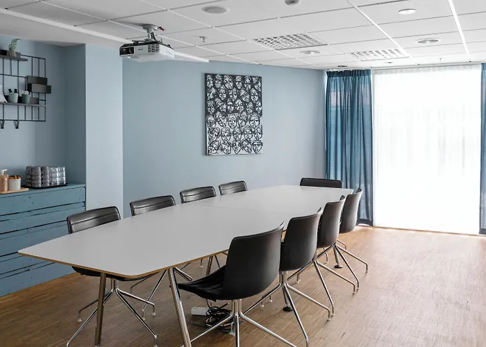 Hotel Comfort Trondheim