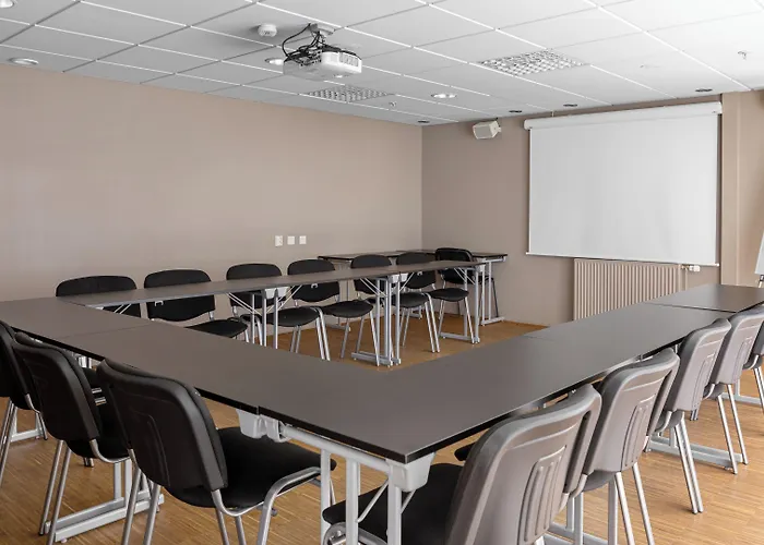 Comfort 4* Trondheim