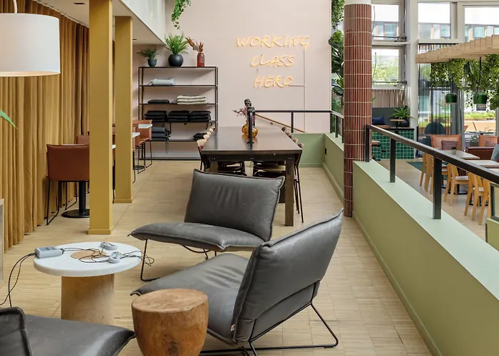 Hotel Comfort Trondheim