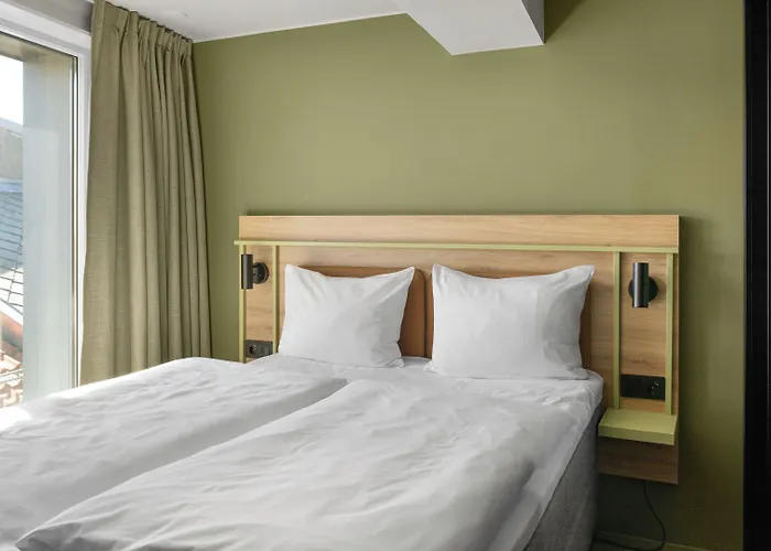 Comfort Hotel Trondheim