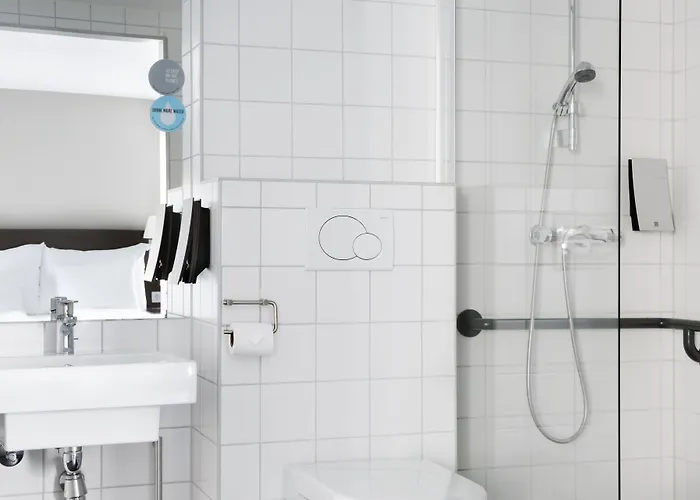 Comfort Hotel Trondheim