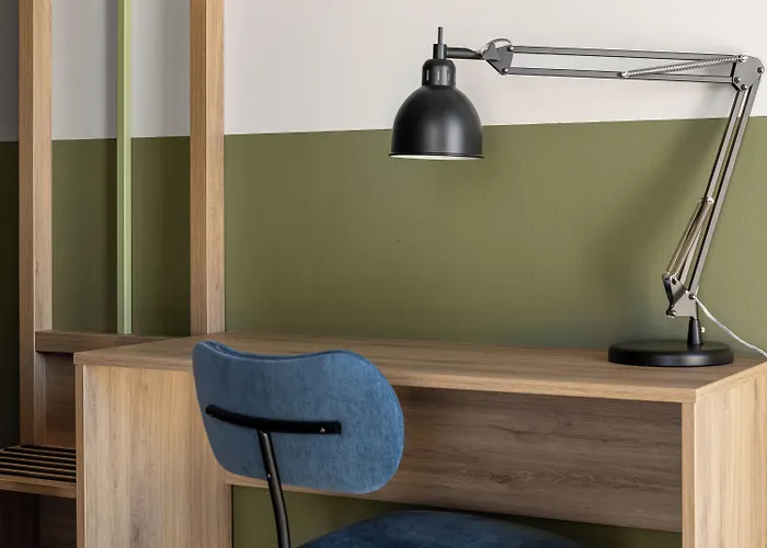 Comfort 4* Trondheim