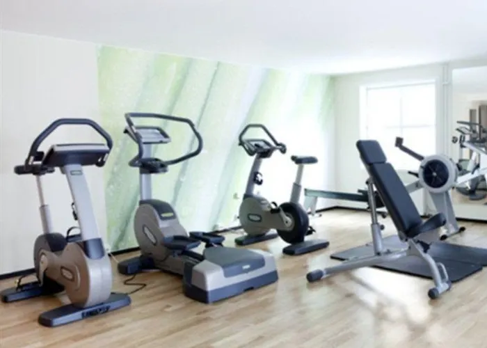 Hotel Comfort Trondheim