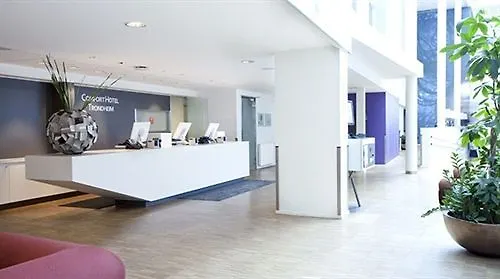 Comfort 4* Trondheim