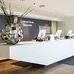 Hotel Comfort Trondheim