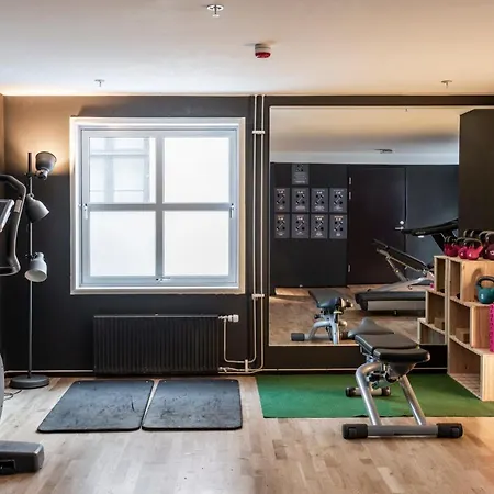 Hotel Comfort Trondheim