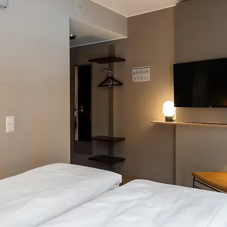 Hotel Comfort