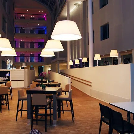 Hotel Comfort