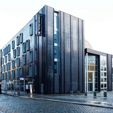 Comfort Hotel Trondheim