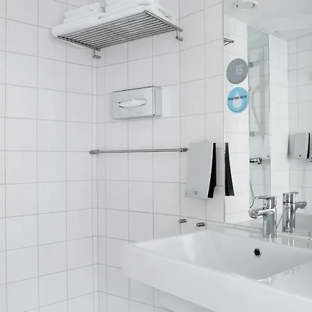 Comfort Hotel Trondheim