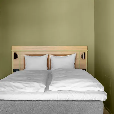 Comfort Hotel 4*