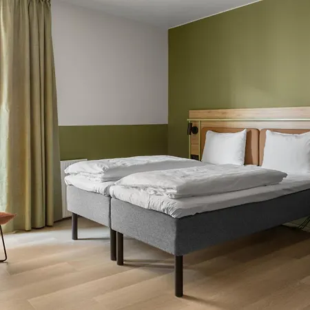 Hotel Comfort Trondheim