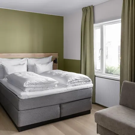 Comfort Trondheim