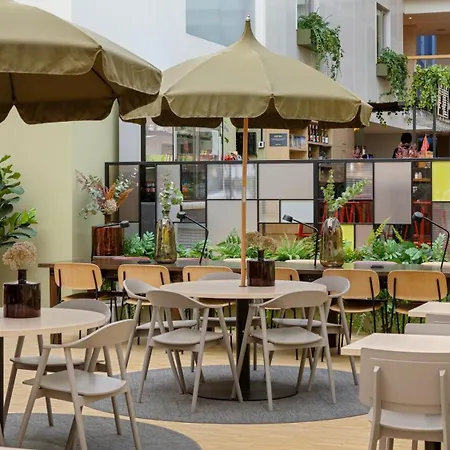 Comfort Hotel 4*