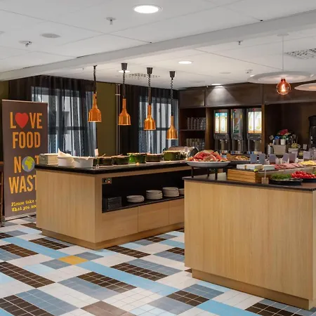 Hotel Comfort 4*