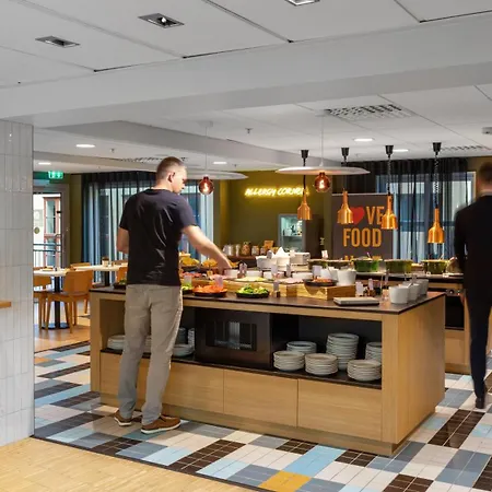 Comfort Hotel Trondheim