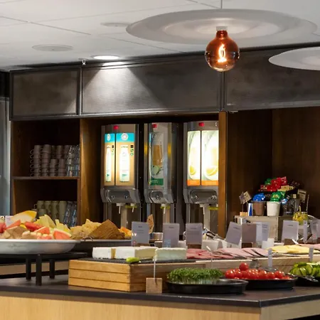 Hotel Comfort Trondheim