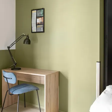 Comfort 4* Trondheim