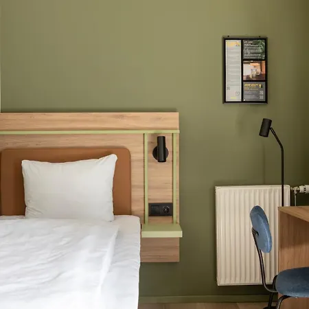 Comfort Trondheim