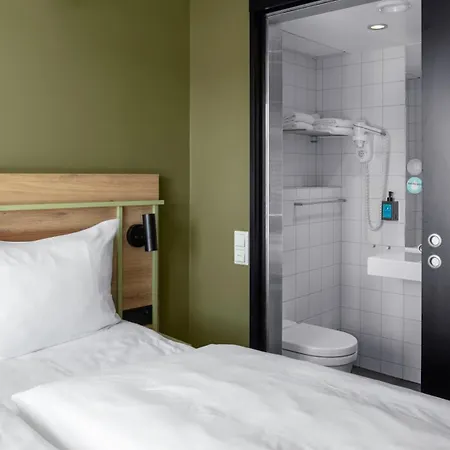 Comfort Trondheim