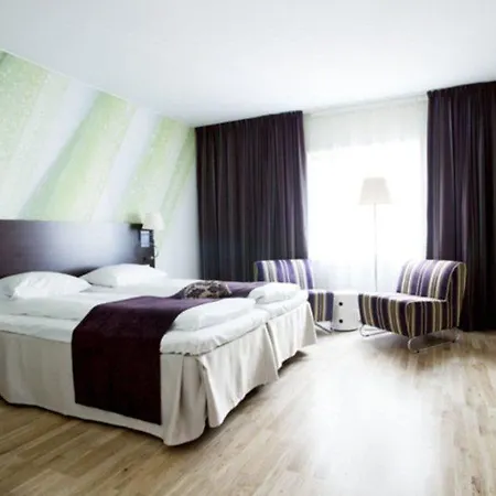 Hotel Comfort 4*